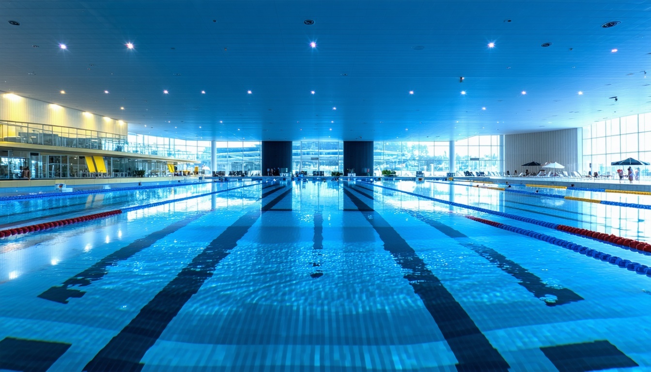 Logo du client 4 - Centre aquatique privé