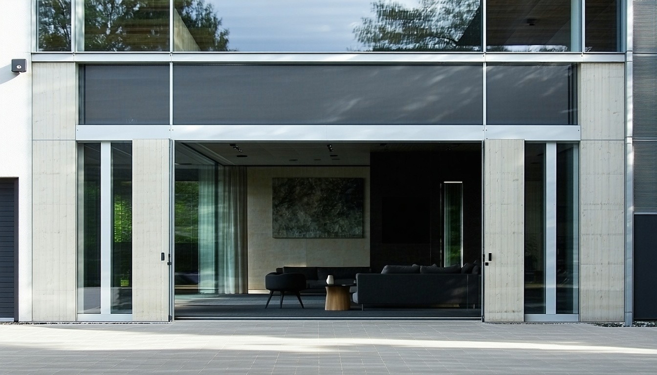 Logo du client 6 - Architecte partenaire